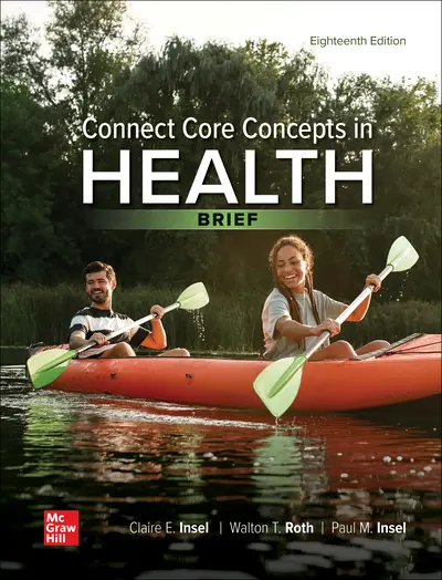 Connect Core Concepts in Health Brief