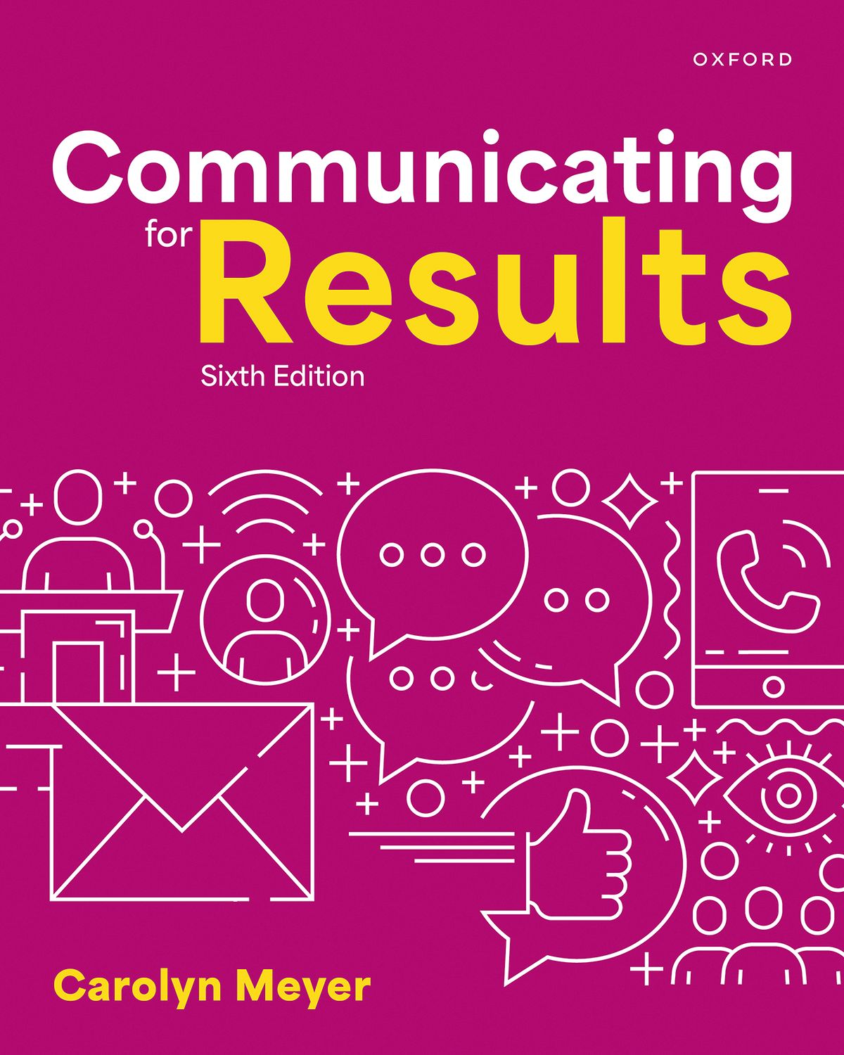 Communicating for Results
